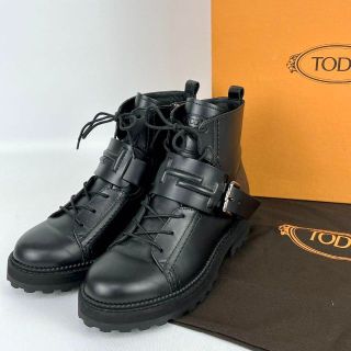 トッズ ブーツ(レディース)の通販 300点以上 | TOD'Sのレディースを トッズ ブーツ(レディース)の通販 300点以上 | TOD'Sのレディースを