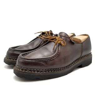 パラブーツ(Paraboot)のパラブーツ チロリアンシューズ ミカエル 03-23042809(ブーツ)