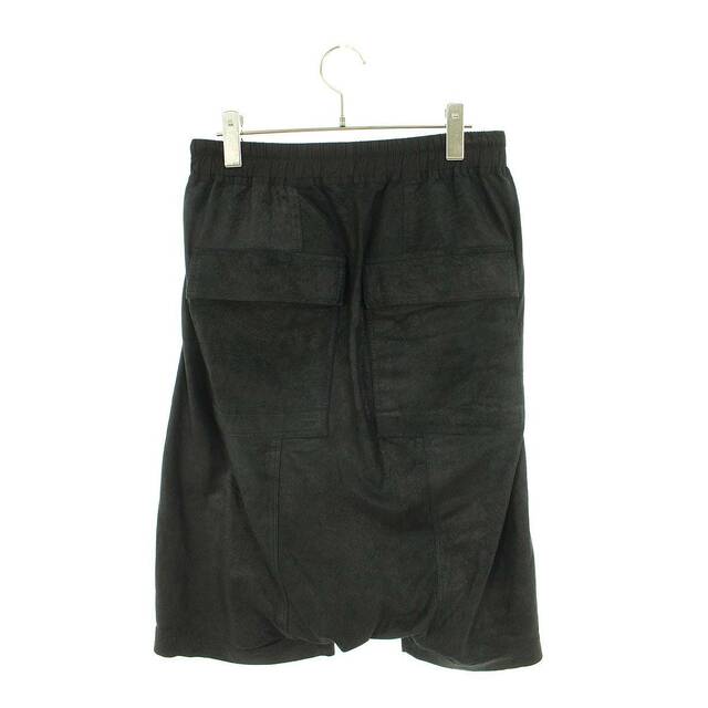 Rick Owens - リックオウエンス 19SS RU19S2384-LBA PODS SHORTS