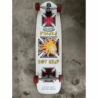 カーバー スケートボード Carver Skateboards(スケートボード)