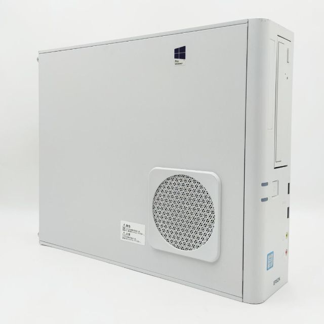 高性能 デスクトップパソコン ビジネスPC 新品SSD i7 Win11Pro-