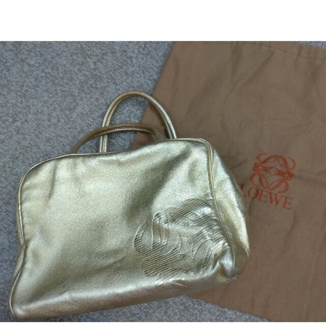 ♥値下♥LOEWE♥ハンドバッグ♥ロエベ