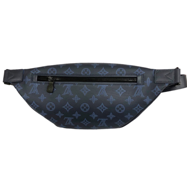 LOUIS VUITTON - ルイ ヴィトン ディスカバリー バムバッグPM LOUIS VUITTON - ルイ ヴィトン ディスカバリー バムバッグPM