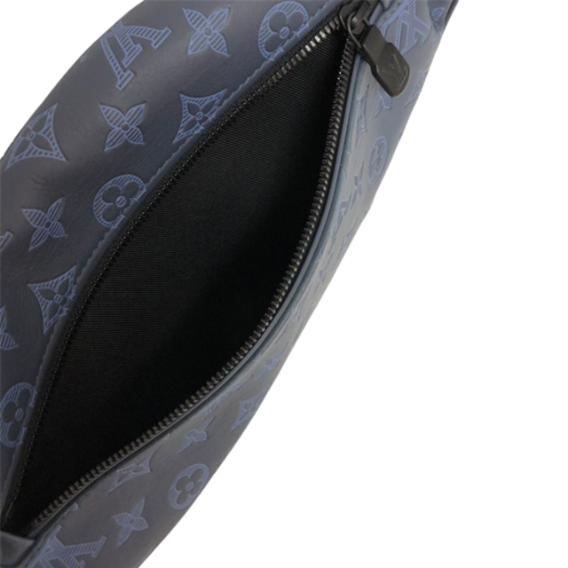 LOUIS VUITTON - ルイ ヴィトン ディスカバリー バムバッグPM LOUIS VUITTON - ルイ ヴィトン ディスカバリー バムバッグPM