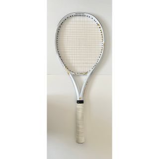 ヨネックス(YONEX)のYONEX ヨネックス　テニスラケット　2020 EZONE 大坂なおみモデル(ラケット)