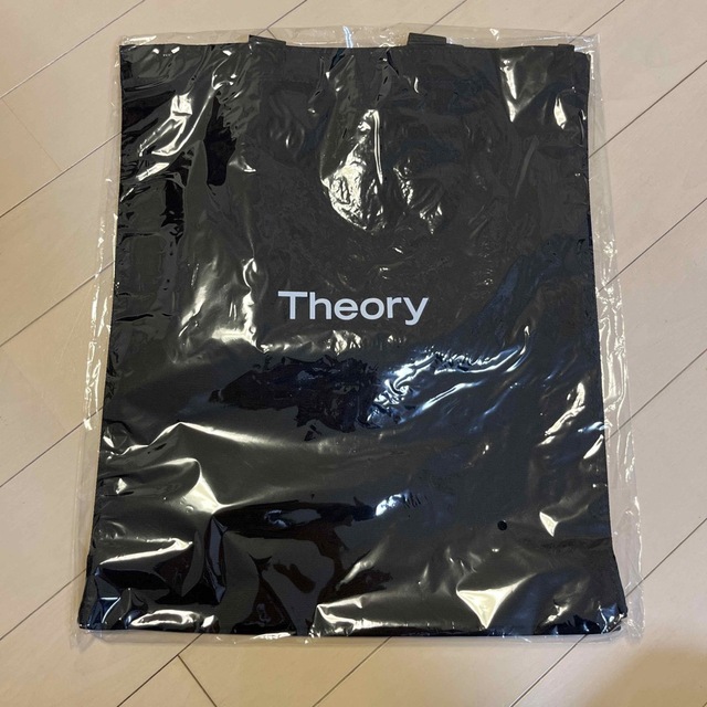 theory(セオリー)のtheory トートバッグ メンズのバッグ(トートバッグ)の商品写真