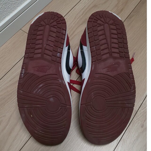Jordan Brand（NIKE）(ジョーダン)のエアジョーダン  26cm メンズの靴/シューズ(スニーカー)の商品写真