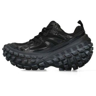 バレンシアガ(Balenciaga)のバレンシアガ  DEFENDER ディフェンダーチャンキーソールスニーカー メンズ EUR43(スニーカー)