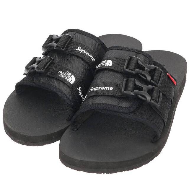 Supreme(シュプリーム)のシュプリーム ×ノースフェイス THE NORTH FACE  Trekking Sandal トレッキングサンダル メンズ 27cm メンズの靴/シューズ(サンダル)の商品写真