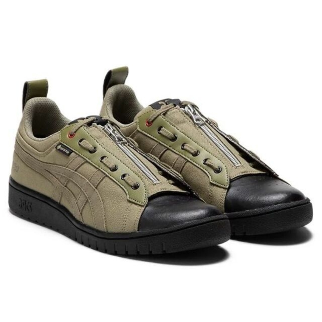 asics - 29㎝ ゴアテックス GORE-TEX GEL-PTG GTX ポイントゲッターの