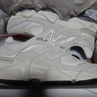 New Balance - 新品 25.0㎝ NEW BALANCE ニューバランス U9060UAWの