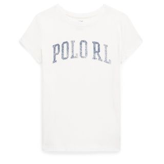 ポロラルフローレン(POLO RALPH LAUREN)の【新品タグ付】140 ポロラルフローレン Ralph Lauren Tシャツ(Tシャツ/カットソー)