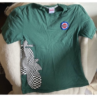 ロンズデール(LONSDALE)の【LONSDALE ロンズデール】 LサイズかっこいいターゲットマークのTシャツ(Tシャツ/カットソー(半袖/袖なし))