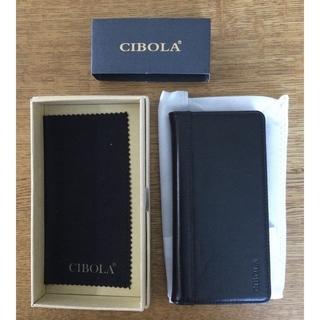 CIBOLA Galaxy Note 10 携帯カバー(モバイルケース/カバー)