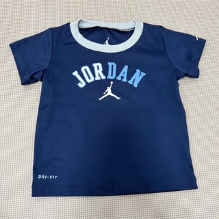 ジョーダン(Jordan Brand（NIKE）)のジョーダン　Tシャツ(Tシャツ/カットソー)