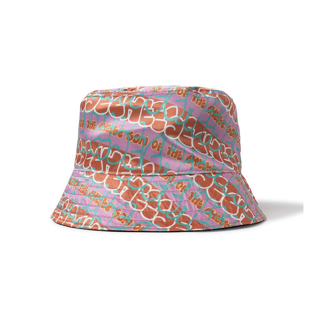 SON OF THE CHEESE - 新品未使用 Bubble Letter Hat サノバチーズの通販 by どんげばび's shop|サノバチーズ ならラクマ