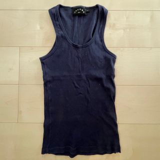 MARC BY MARC JACOBS(タンクトップ)のフリマアイテム一覧 MARC BY MARC JACOBS(タンクトップ)のフリマアイテム一覧