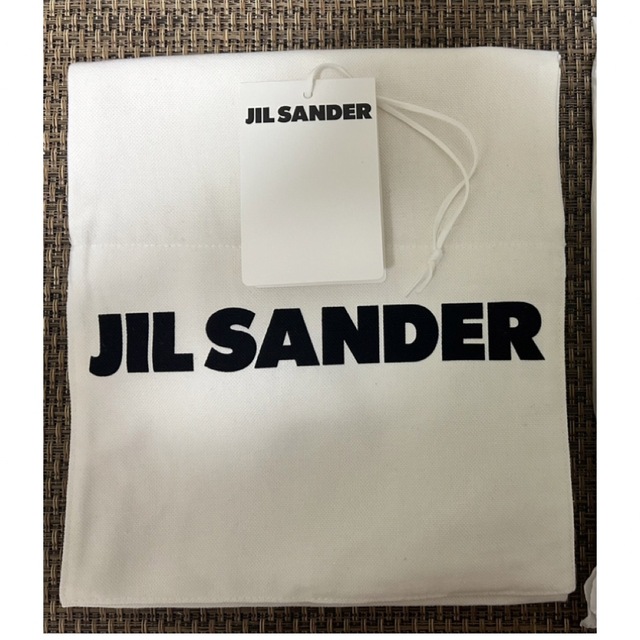 JILSANDER☆ジルサンダー☆クロスボディバッグ☆新品