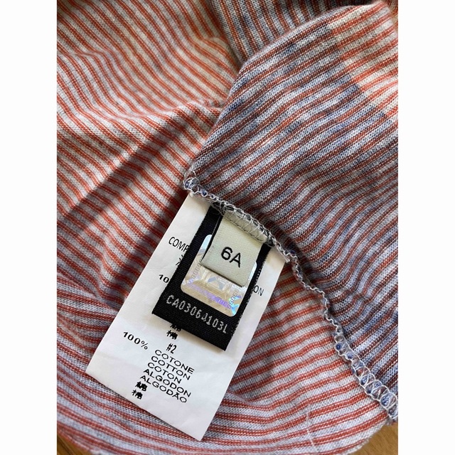 FENDI キッズ 110㎝-