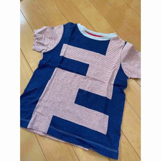 FENDI  3歳児用　半袖　カットソー　Tシャツ