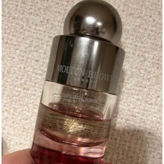 モルトンブラウン(MOLTON BROWN)のモルトンブラウン　ピンクペッパー　オードトワレ(ユニセックス)