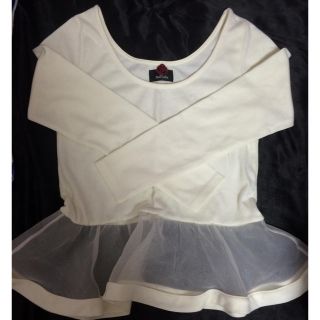 ダチュラ(DaTuRa)の♡chuna様専用♡DaTuRa♡長袖トップス(その他)