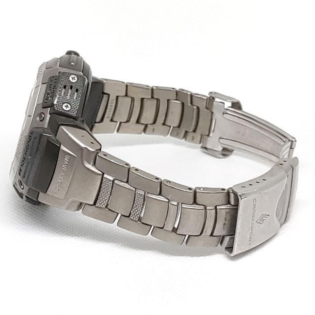 電池切れました!】 CASIO カシオ プロトレック prw-1000TJ - 腕時計