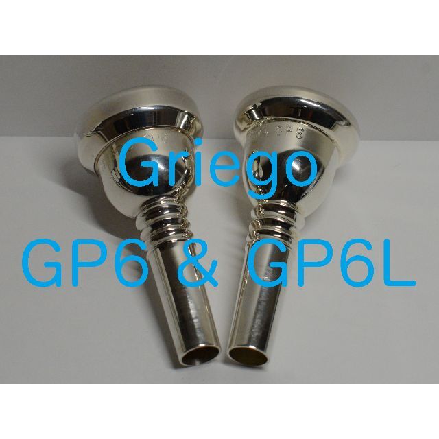 Griego GP6 & GP6L SP