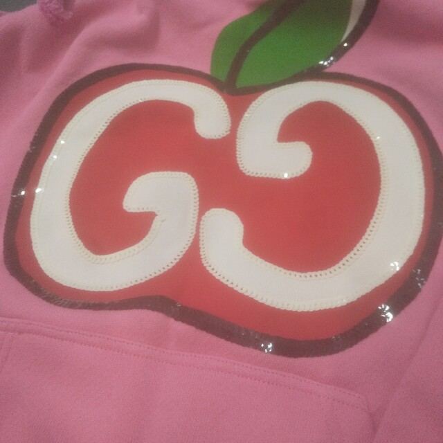 限定販売】 Gucci - グッチ パーカー パーカー - www