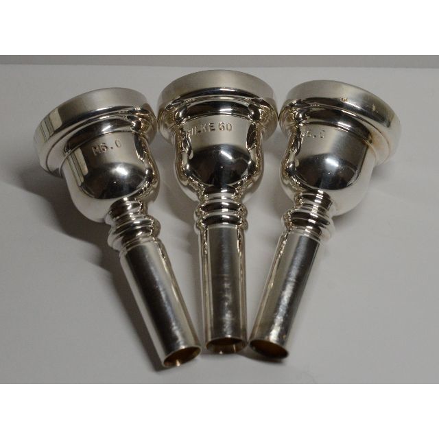 Schilke 60 & Symphony M6.0 & D6.0 SP | www.innoveering.net