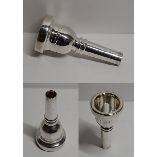Schilke 60 & Symphony M6.0 & D6.0 SP