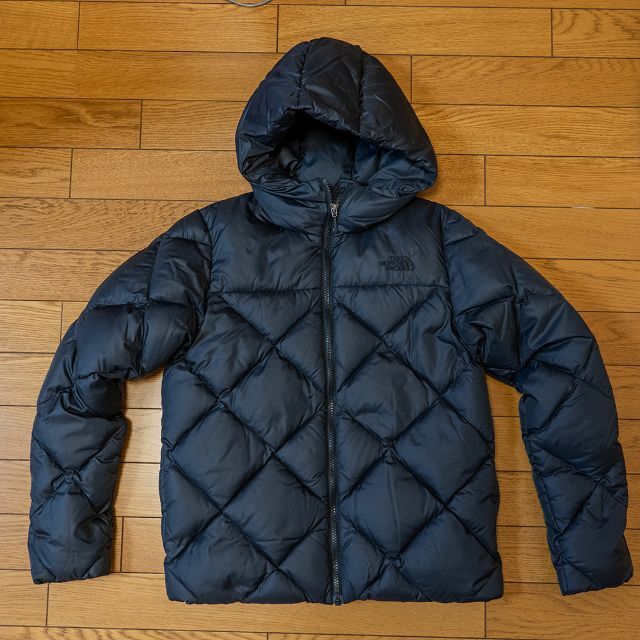 THE NORTH FACE(ザノースフェイス)のザ・ノース・フェイス　 タンバコシフーディー　NDW91204　Mサイズ レディースのジャケット/アウター(ダウンジャケット)の商品写真