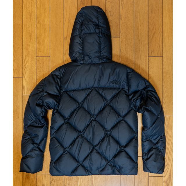 THE NORTH FACE(ザノースフェイス)のザ・ノース・フェイス　 タンバコシフーディー　NDW91204　Mサイズ レディースのジャケット/アウター(ダウンジャケット)の商品写真