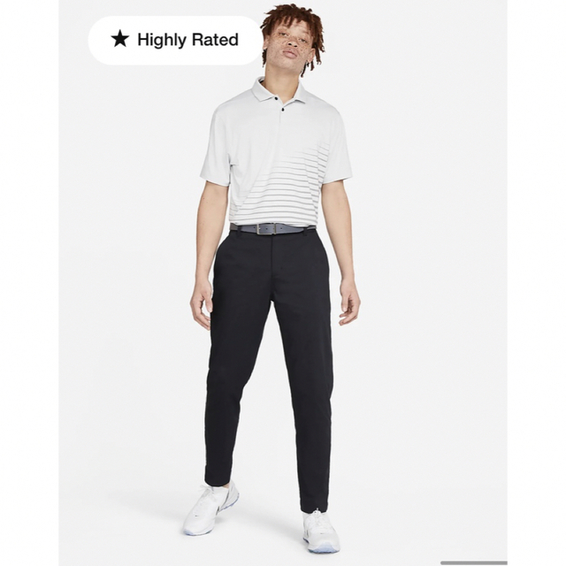 NIKE(ナイキ)の日本未発売 nike golf chino pants ナイキ ゴルフ チノパン スポーツ/アウトドアのゴルフ(ウエア)の商品写真