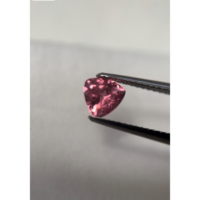 ロードクロサイト 0.82ct  tri 1