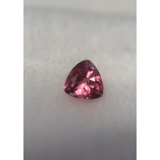 ロードクロサイト 0.82ct  tri 3