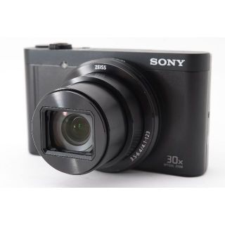 ソニー(SONY)の■高機能コンデジ■ソニー SONY Cyber-shot DSC-WX500(コンパクトデジタルカメラ)