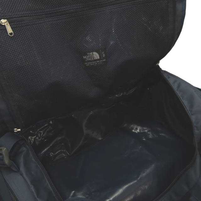 THE NORTH FACE(ザノースフェイス)のTHE NORTH FACE Base Camp Duffle メンズのバッグ(その他)の商品写真