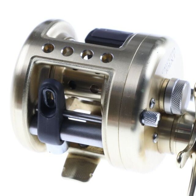 SHIMANO - シマノカルカッタ 101XT /U174Mの通販 by tsuriking's shop