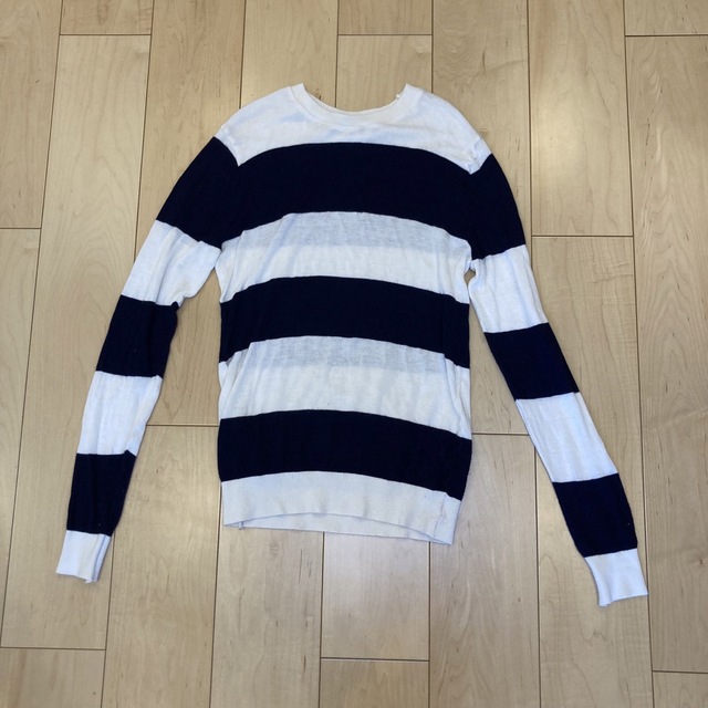 専用 vintage american apparel border knのサムネイル