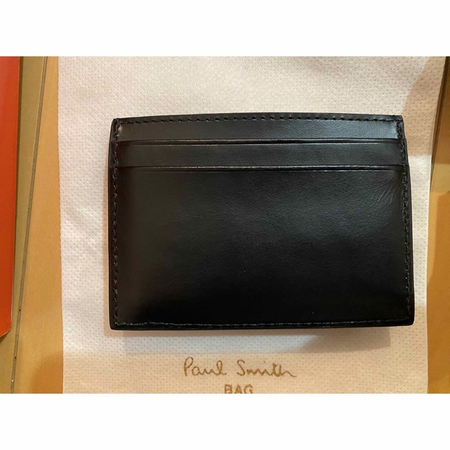 Paul Smith - ポールスミス 小銭入れ メンズ コインケース レザー