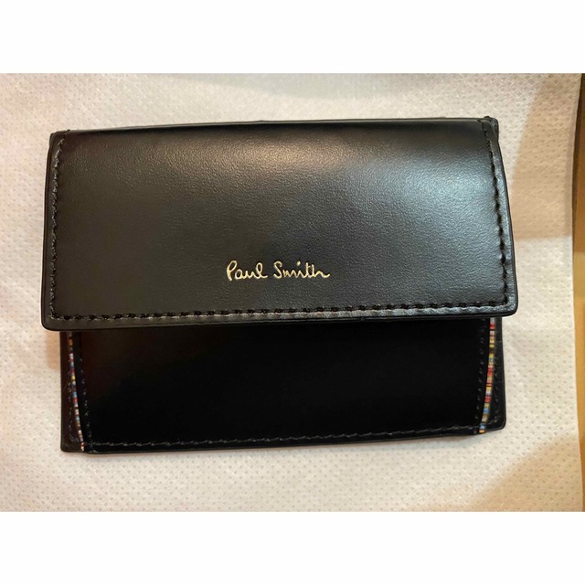 Paul Smith - ポールスミス 小銭入れ メンズ コインケース レザーリュクスシャインの通販 by ゆう's shop｜ポールスミスならラクマ