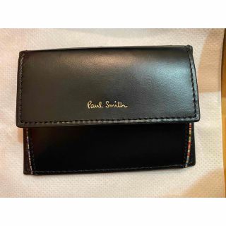 ポールスミス(Paul Smith)のポールスミス 小銭入れ メンズ コインケース レザーリュクスシャイン(コインケース/小銭入れ)