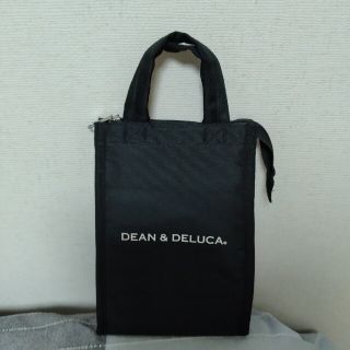 ディーンアンドデルーカ(DEAN & DELUCA)のDEAN&DELUCA  クーラーバッグS(弁当用品)