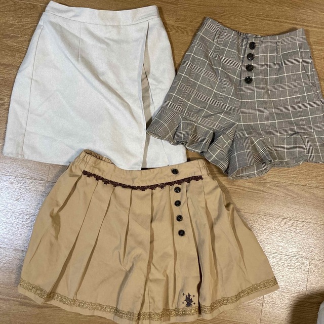 UNIQLO(ユニクロ)のまとめ売り レディース M～L 夏服 秋服 春服 レディースのレディース その他(セット/コーデ)の商品写真