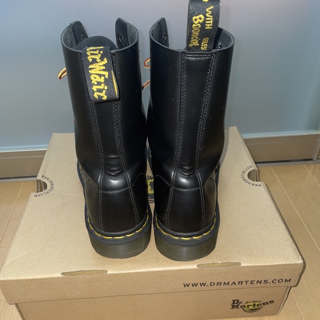 Dr.Martens ドクターマーチン 10ホール Dr.Martens ドクターマーチン 10ホール
