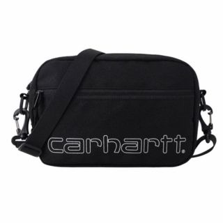 カーハート(carhartt)のⓂ︎様専用❣️カーハート ショルダーバッグ ボディバッグ ブラック(ショルダーバッグ)