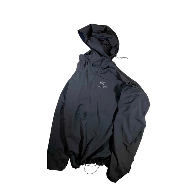 ARC’TERYX / GAMMA SL ANORAK