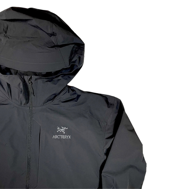 ARC'TERYX(アークテリクス)のARC’TERYX / GAMMA SL ANORAK メンズのジャケット/アウター(マウンテンパーカー)の商品写真