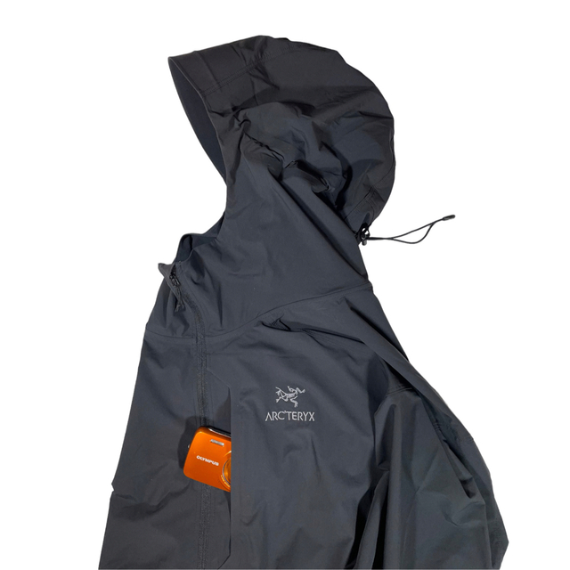 ARC'TERYX(アークテリクス)のARC’TERYX / GAMMA SL ANORAK メンズのジャケット/アウター(マウンテンパーカー)の商品写真